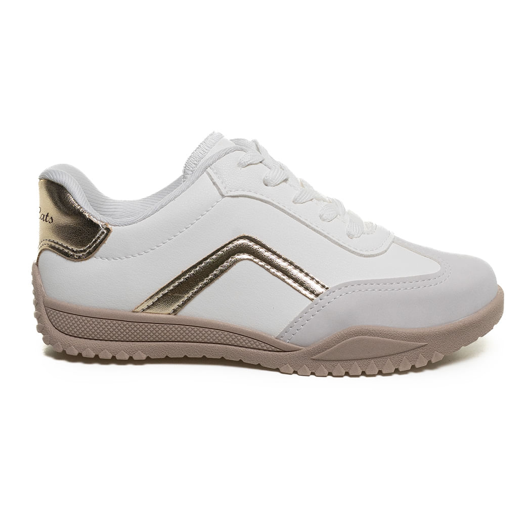 Pink Cats Tenis V5281-0001 New WhiteChampagne Sint -2-.jpg